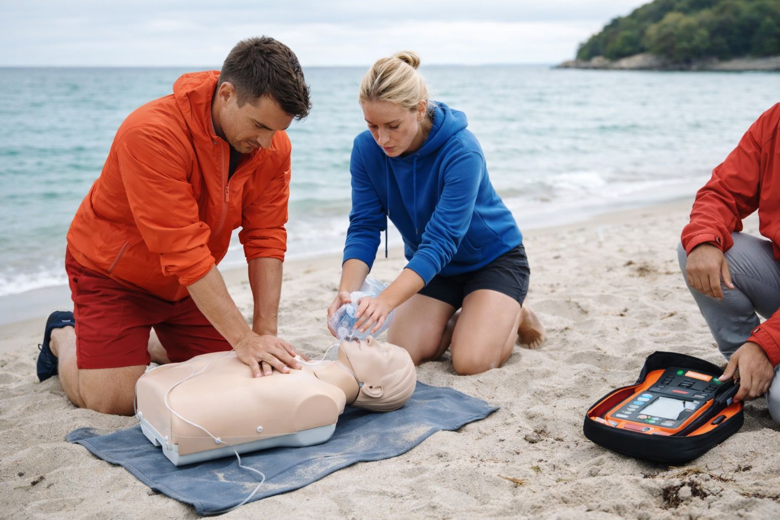 Bildplatzhalter für Inhouse-Schulung und Teamtraining
