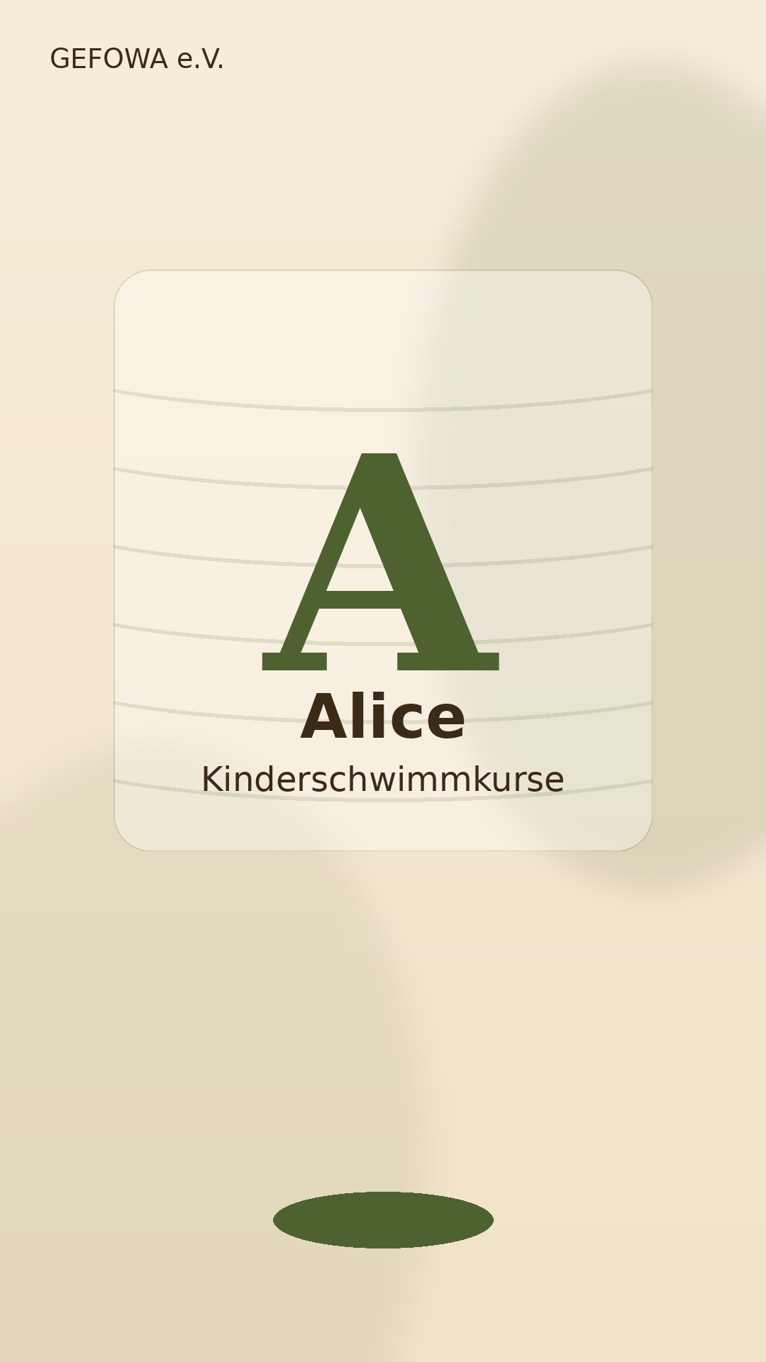 Foto Platzhalter Alice