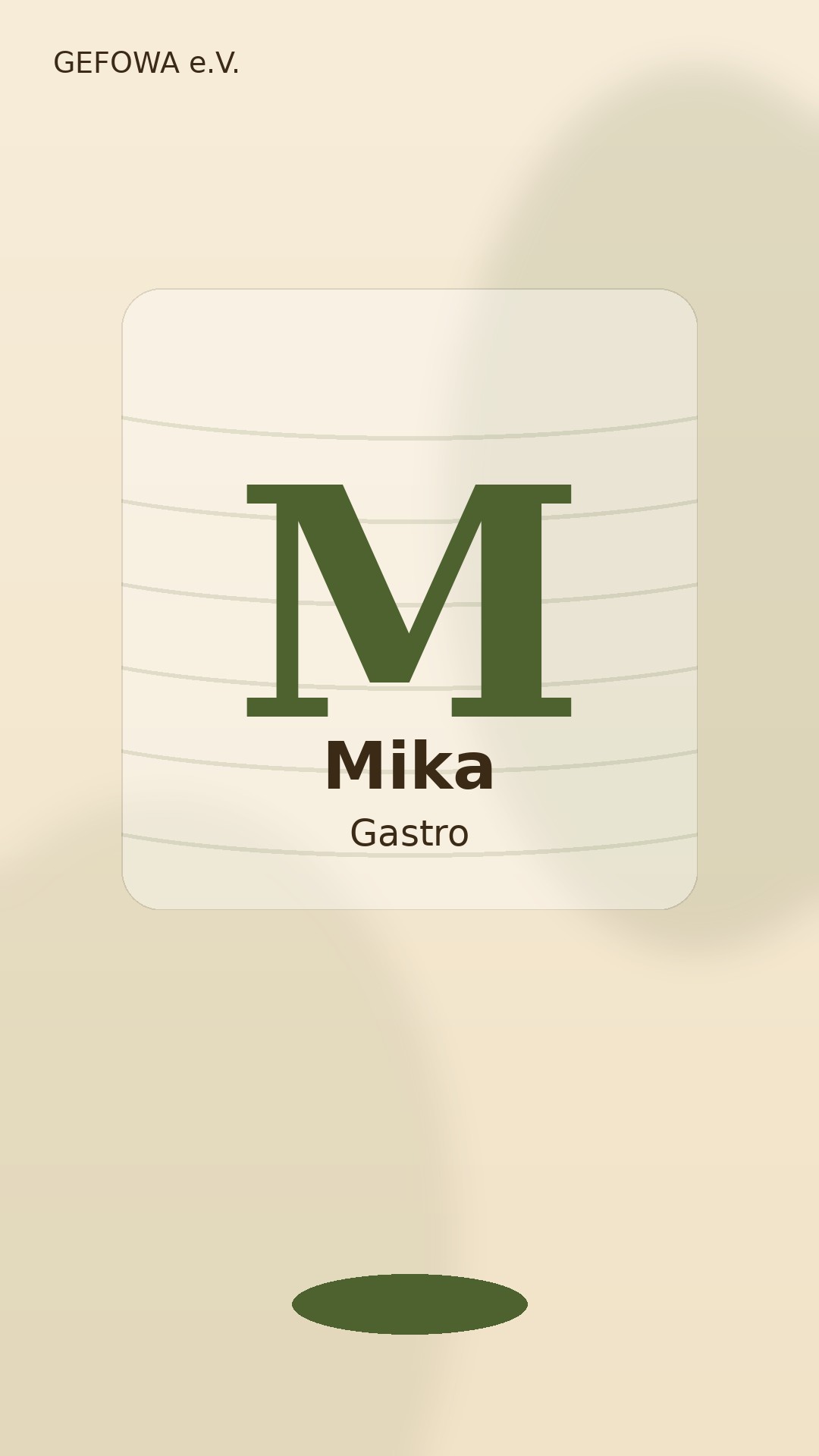 Foto Platzhalter Mika